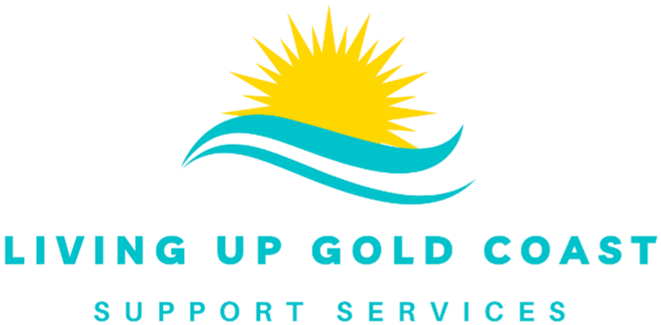 Living Up Gold Coast Support Services
